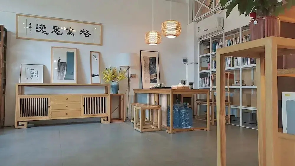 Jinju Art Hotel