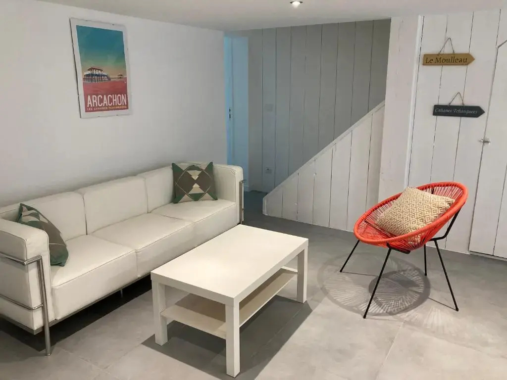 Basement Apartment