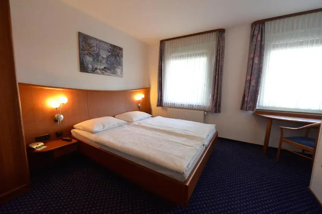Trollinger Hof - Chambres