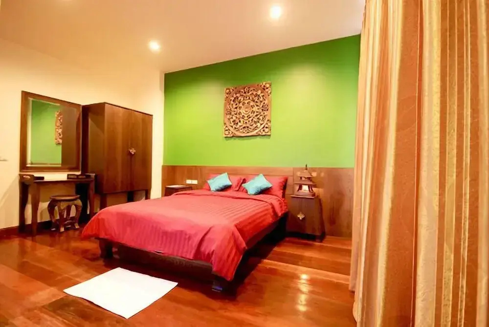 Hotel photo 5