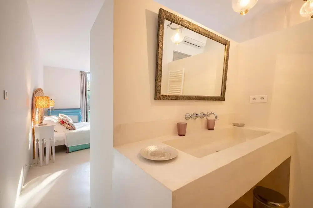 Afficher la photo 7 — Villa Vilo Your Paradise in the Heart of Alpilles