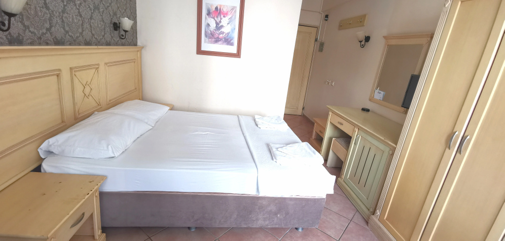 Intermar Hotel — 4