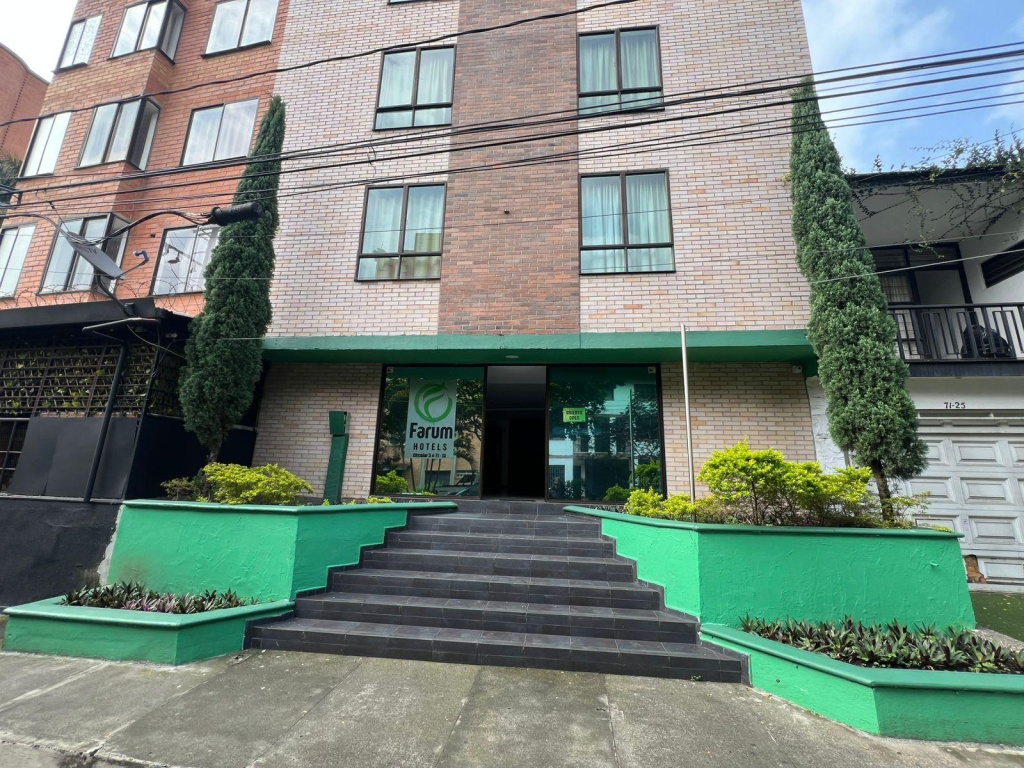 Hotel photo 22