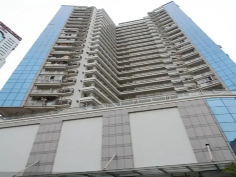 Xiamen Haiwan Dushi Apartment