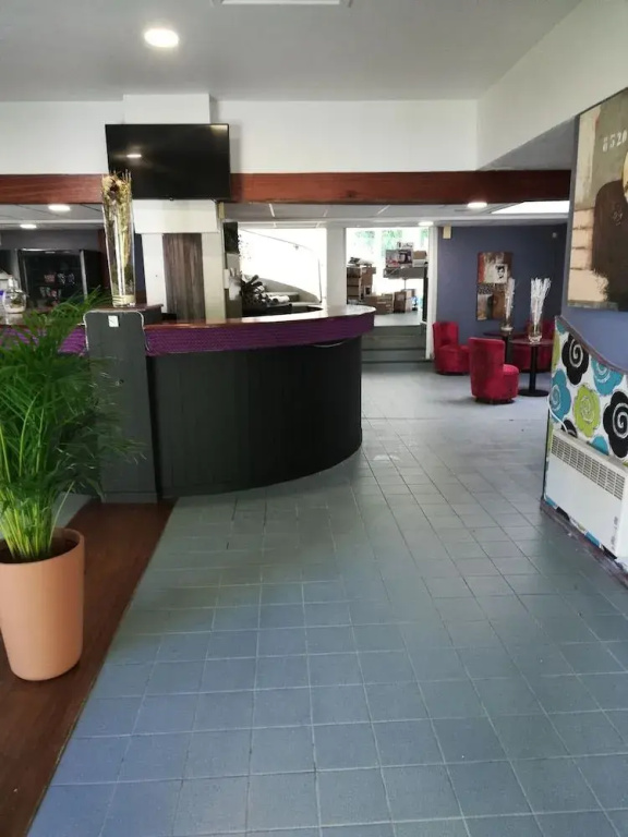 Hotel photo 13