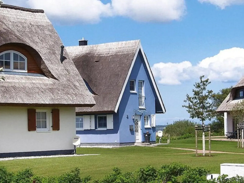Cottage, Vieregge In Neuenkirchen-Vieregge