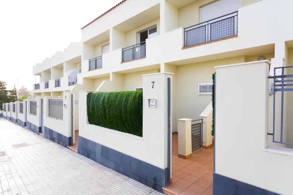 Townhouse Costa Adeje 4
