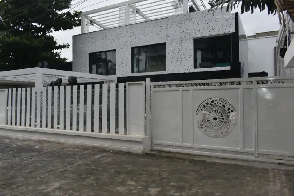 Rush Lagos Hotel Suites And Launge