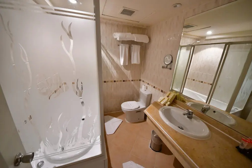 Xperience Kiroseiz Premier - Chambres