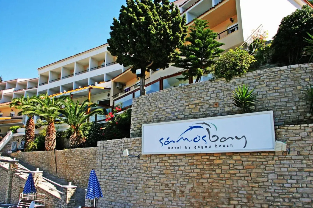 Hotel photo 30