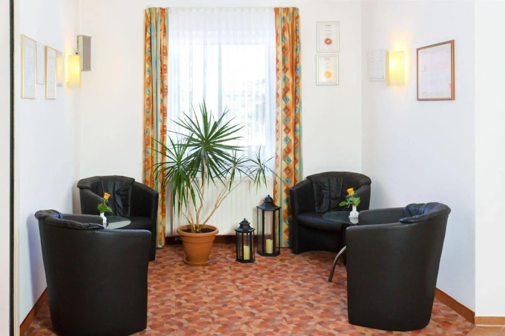 Hotel Montana Lauenau - Général