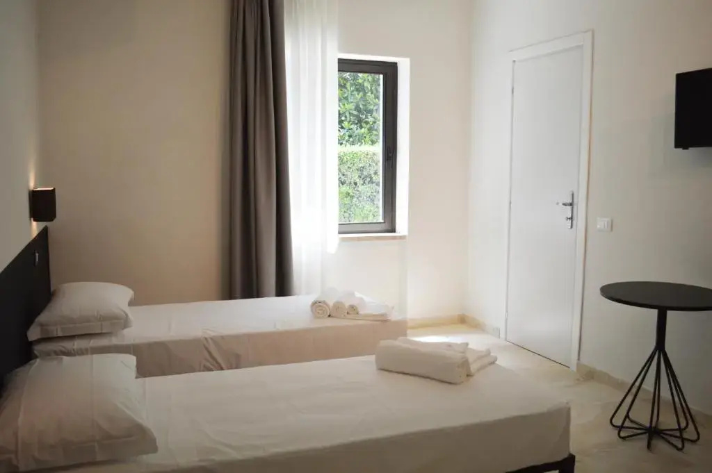 AQVA Boutique Hotel (Adults Only) - Sirmione - Chambres