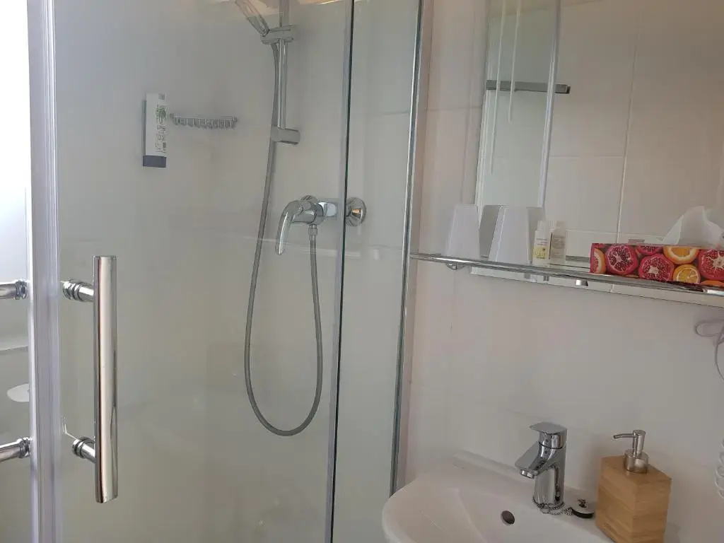 Hotel Elisabeth-Ilse - Chambres