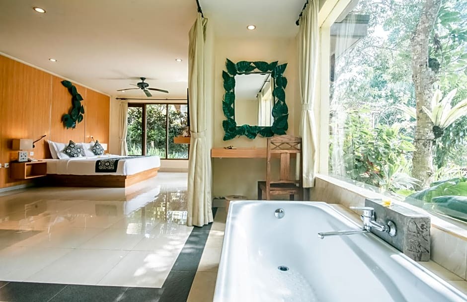 Bucu View Resort