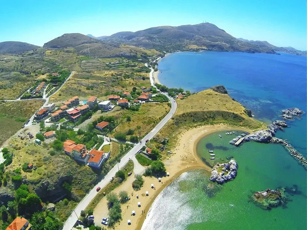 Beach & Waterfront