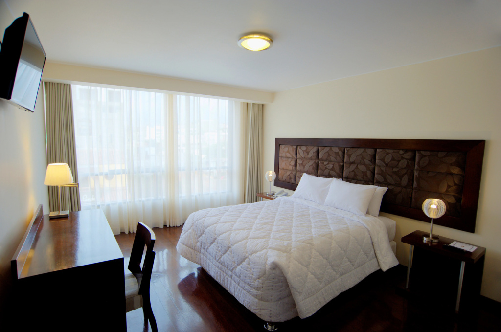 Mint Hotel — 4