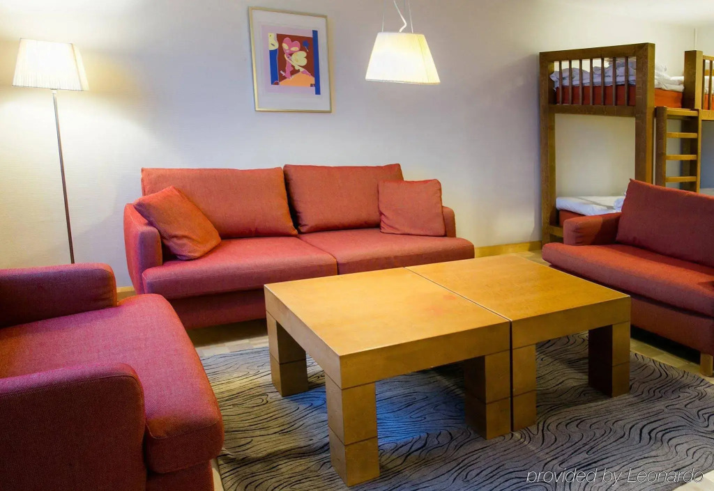 Original Sokos Hotel Kimmel — фото 6