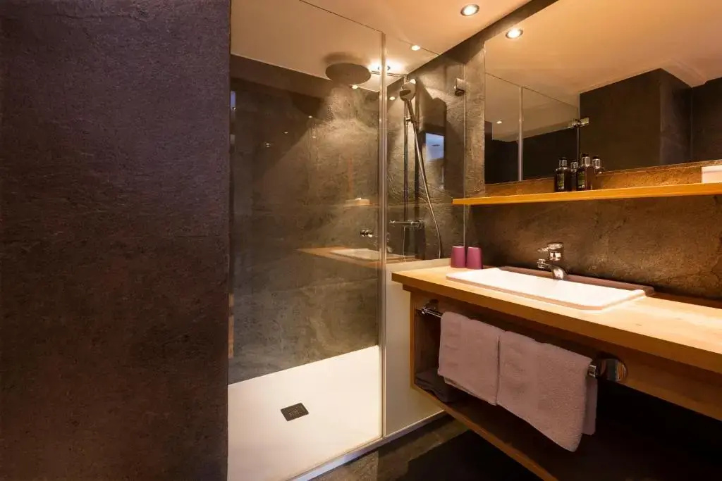 Hotel Sandhof - Chambres