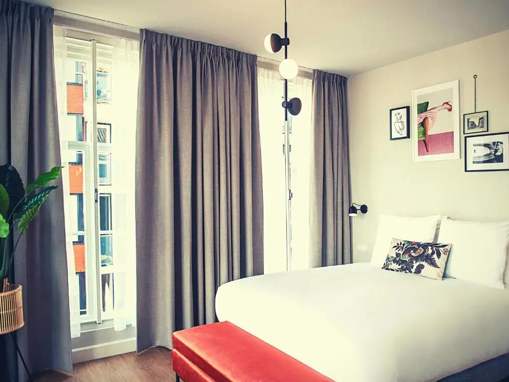 2 Bedrooms Suite