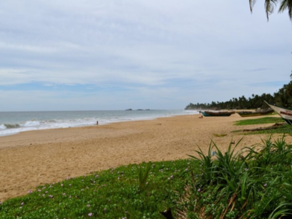 Catamaran Beach Hotel