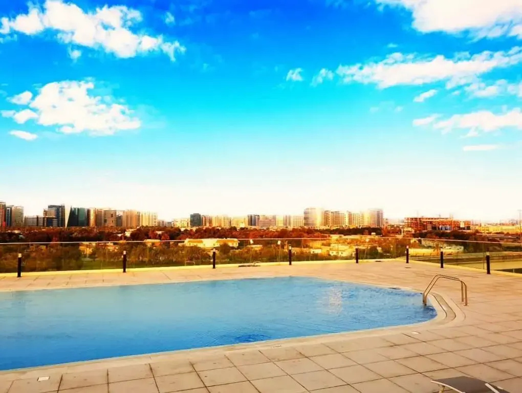 Fortune Atrium Hotel 50