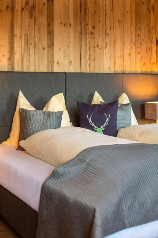 Das Grünholz Aparthotel - Général
