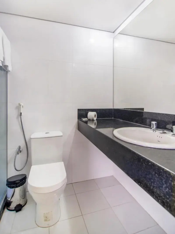 Bahia Park Hotel - Chambres