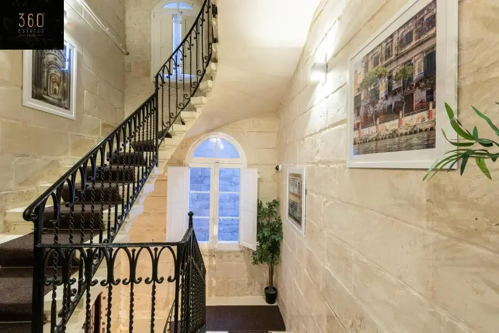 Special, beautiful 4BR LUX home in Sliema Ferry by 360 Estates