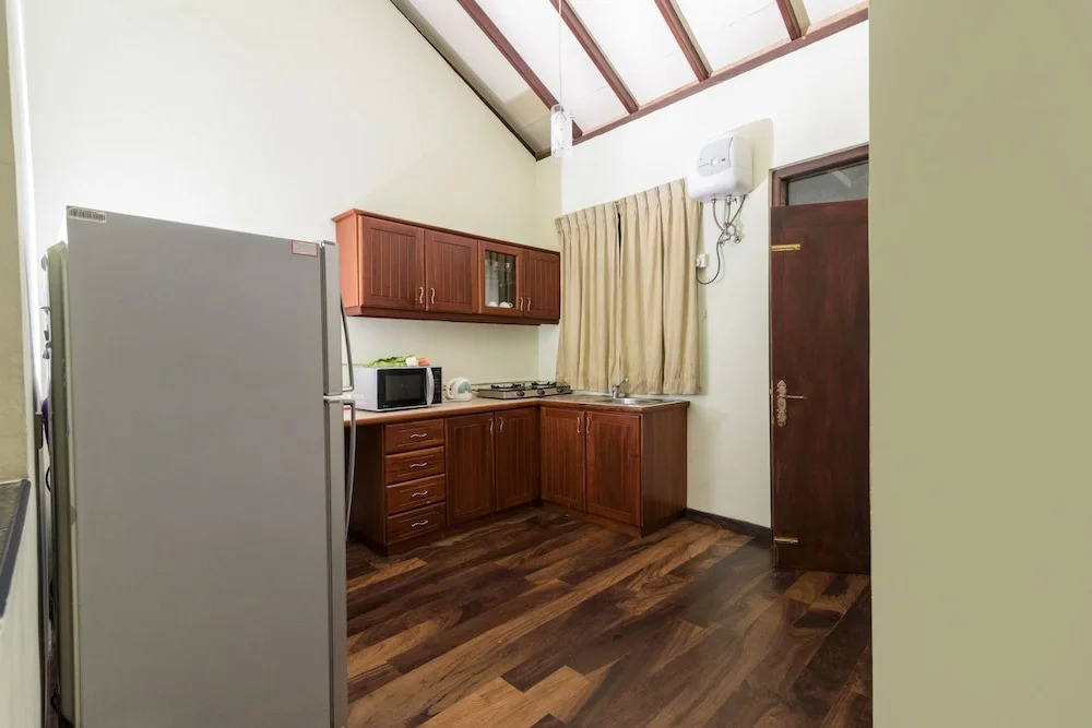 Villa Lemon Court - фото 16