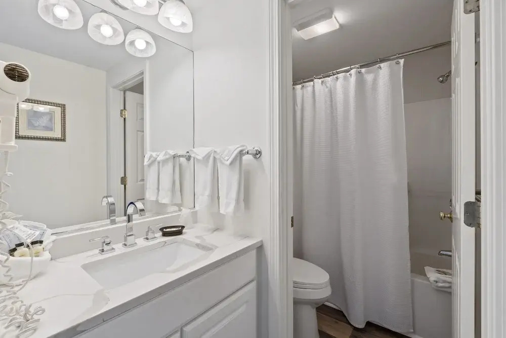 Pink Blossom Family Resort - Chambres
