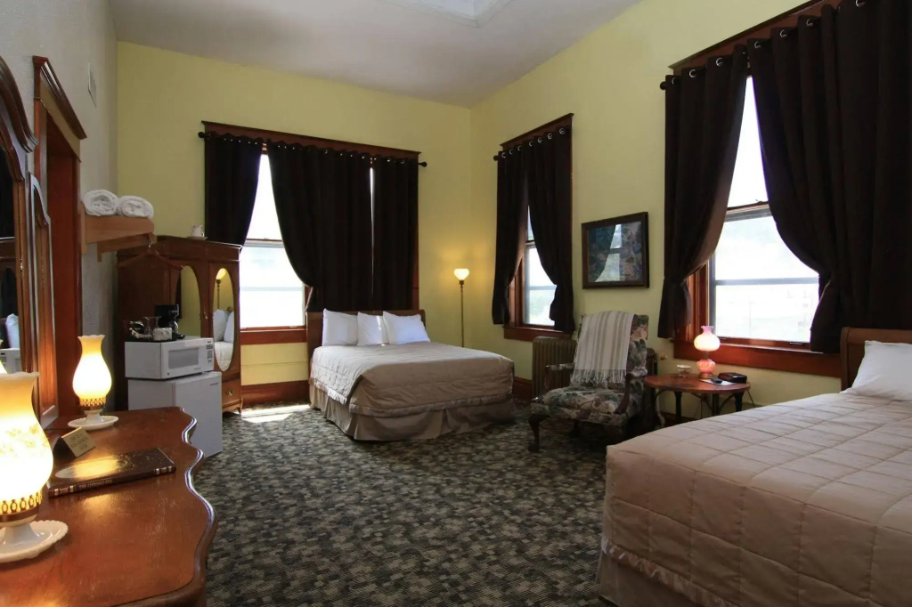 Hotel photo 11