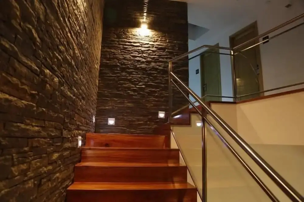 LBV House Hotel - Général