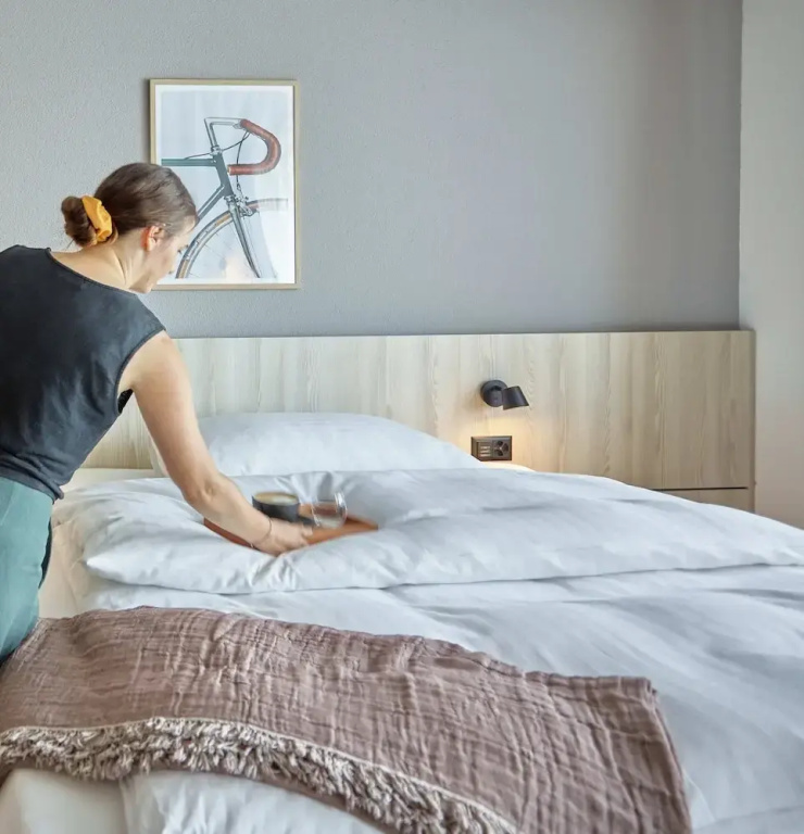 Comfort room