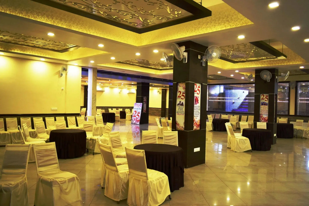 Hotel photo 22