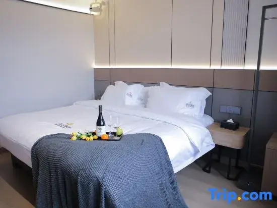 Jinjiang Inn Liuyang North Jinsha Road - Chambres