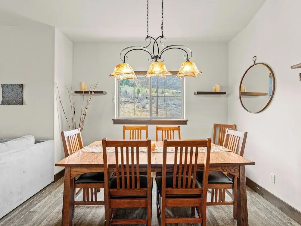 Bear Hollow Village by All Seasons Resort Lodging - Chambres