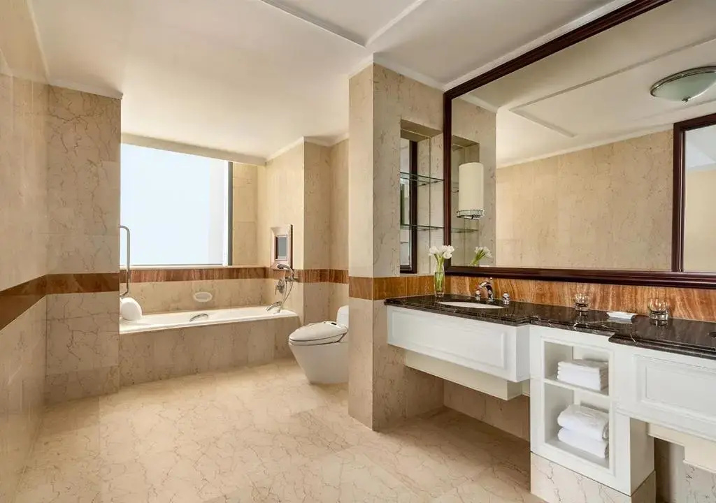 Shangri-La Suzhou - Général