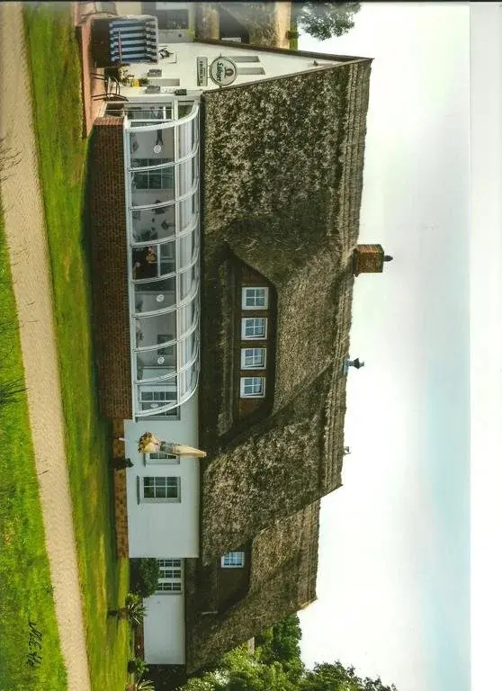 Pension Frohlich