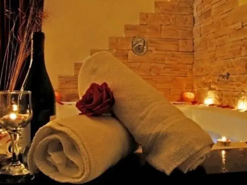 Mul Kinneret Livnim Suites - фото 5