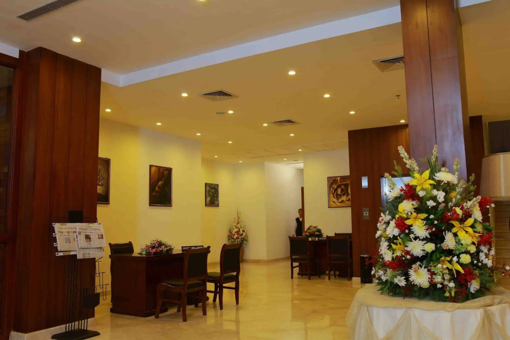 Hotel photo 23