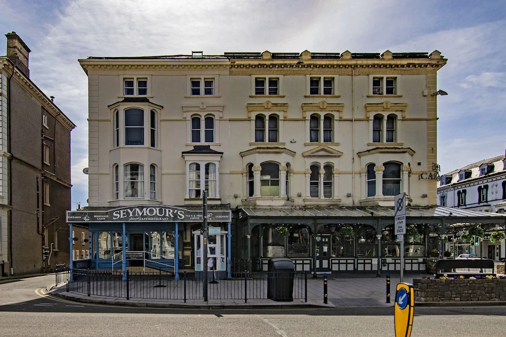 Montague House