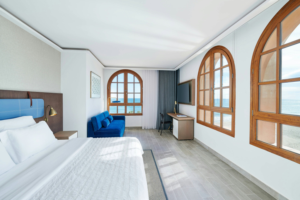 Le Meridien Ra Beach Hotel & Spa - Général