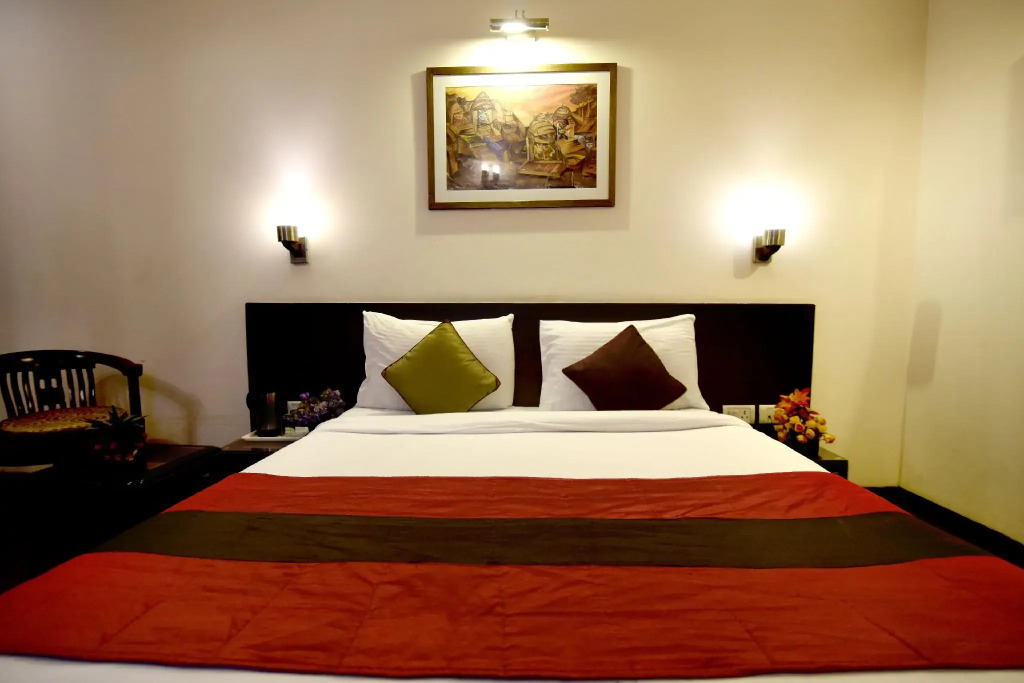 Crystal Inn — фото 4