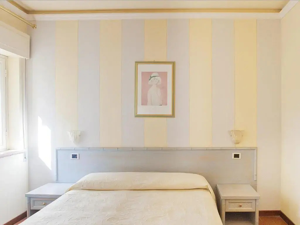 Mignon - Chambres