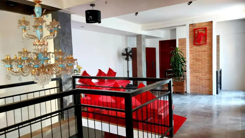 Hotel photo 12