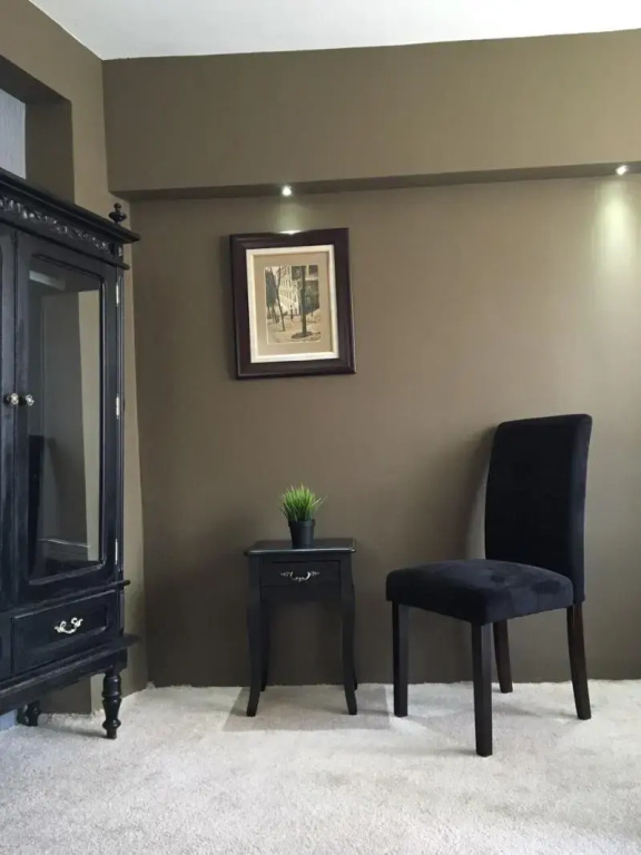 Art Hotel - Chambres