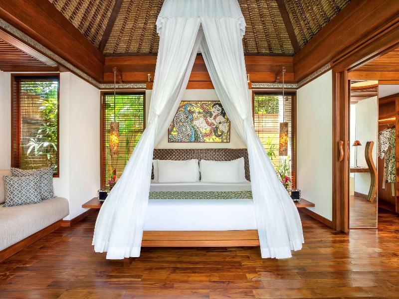Amarterra Villas Resort Bali Nusa Dua, Autograph Collection