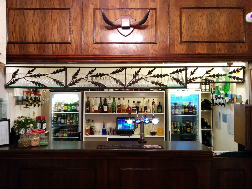 Norton House Hotel - Général