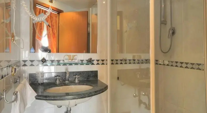 Aurora Garden Hotel - Chambres