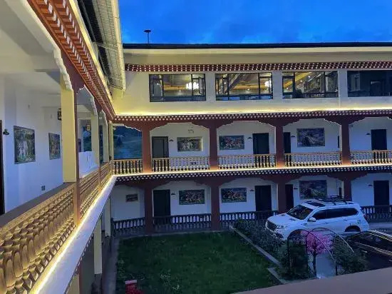 Nyingchi Sangji Zhuoma Family Homestay